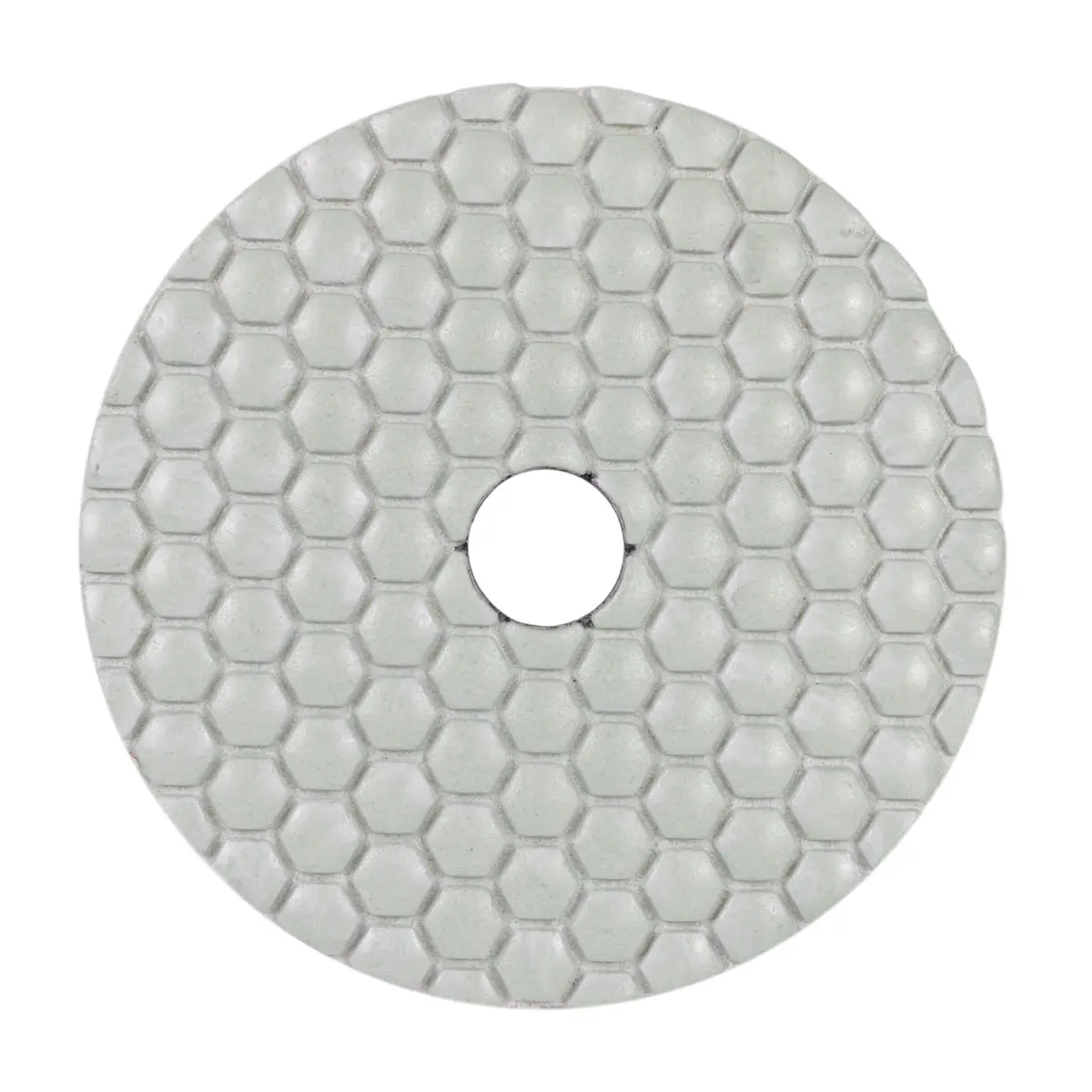 Polishing pad 100x3x15 CleanPad #400 1