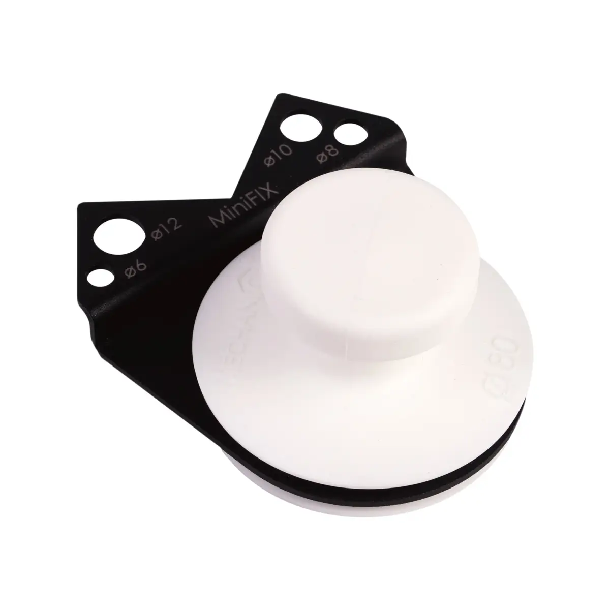 Set of suction cups  MiniFIX 1