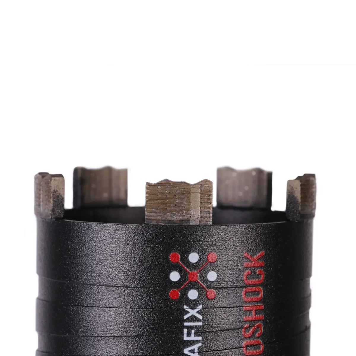 Diamond drill DDS-W 072x300x1 1/4 UNC RS-TX 1