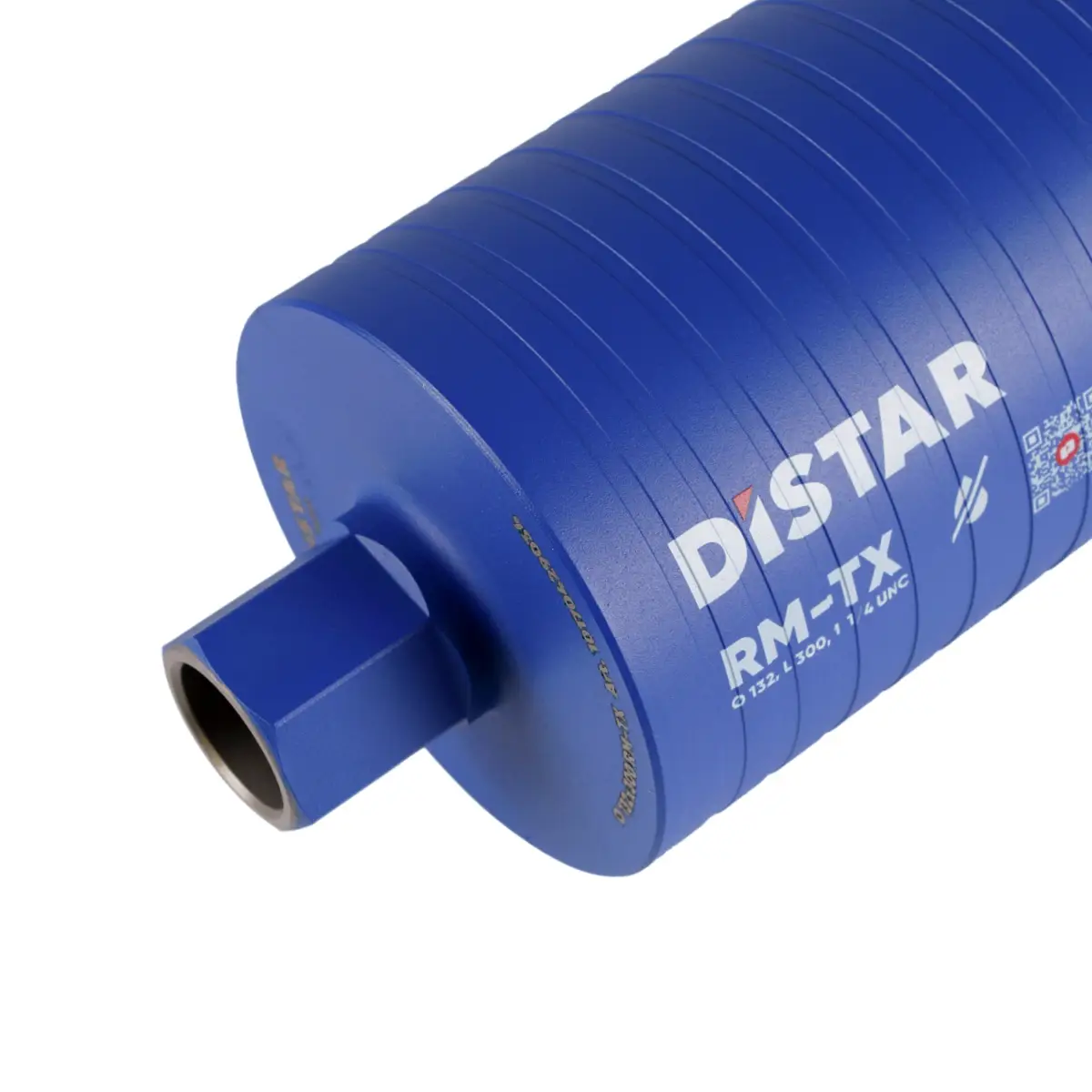 Diamatový vrták DDS-W 132x300-10x1 1/4 UNC RM-TX 1