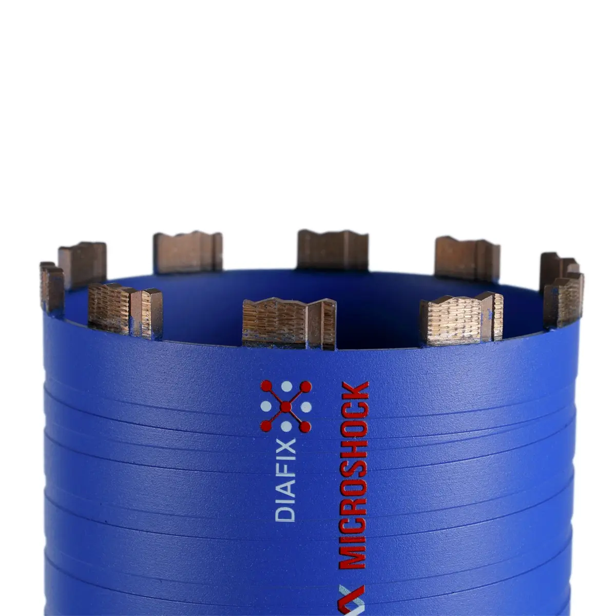 Diamatový vrták DDS-W 132x300-10x1 1/4 UNC RM-TX 1