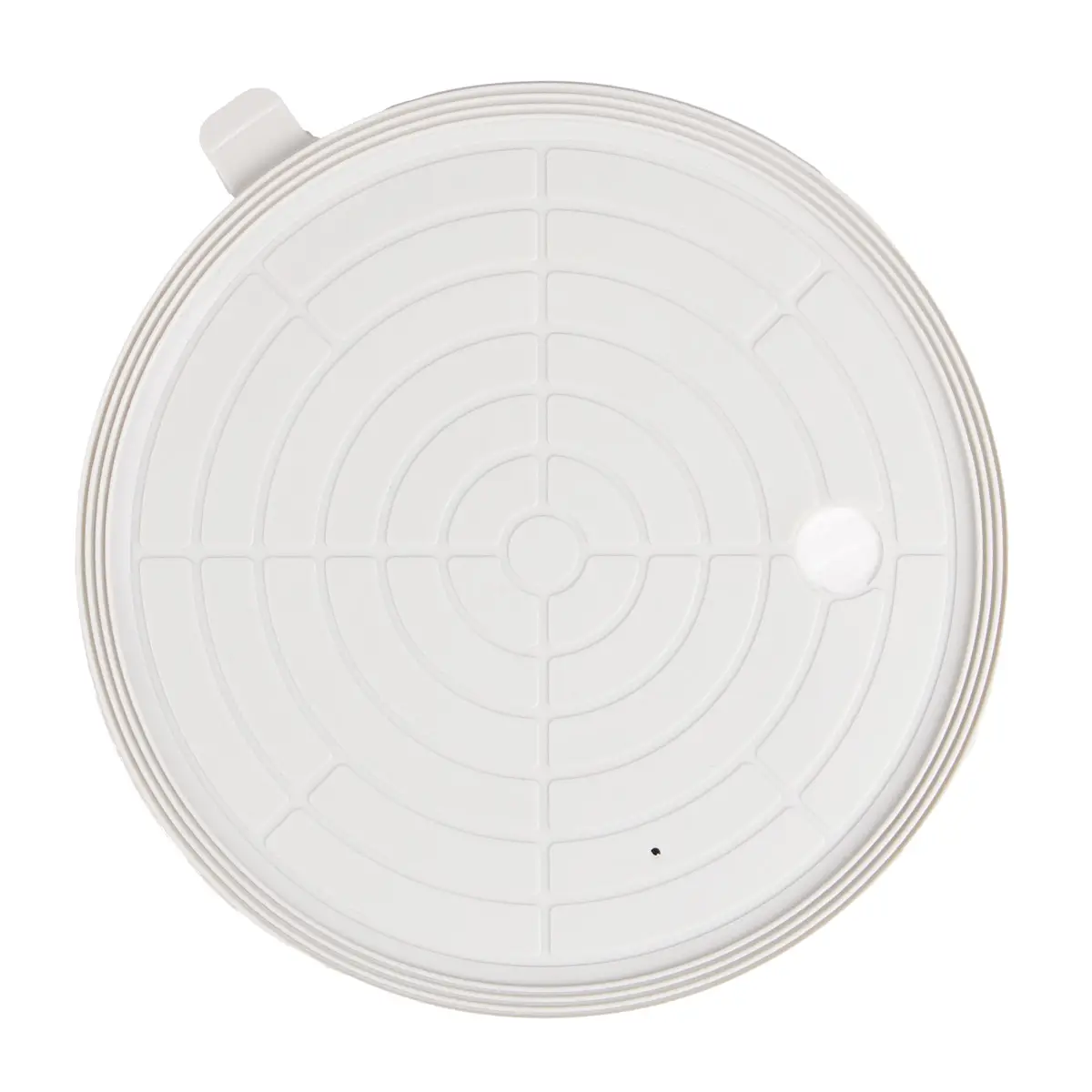 Suction cup PowerFix white 1
