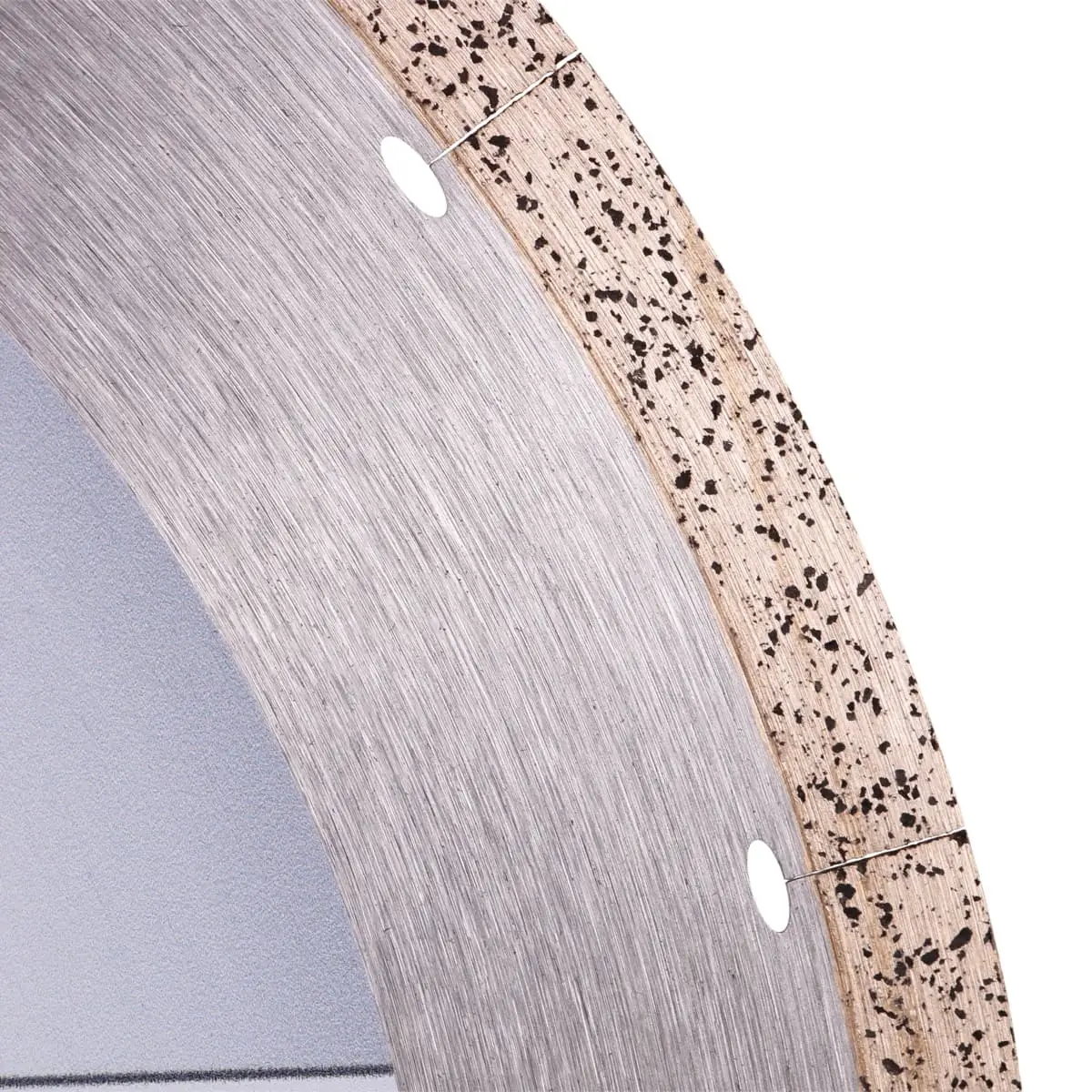 Diamond cutting blade 1A1R 300 Hard ceramics Advanced 1