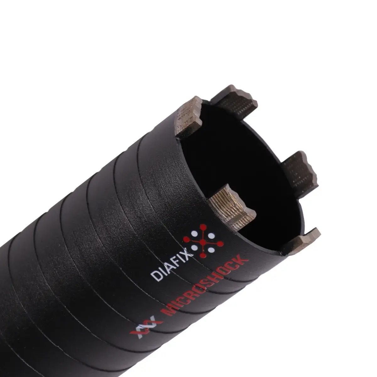 Diamond drill DDS-W 072x300x1 1/4 UNC RS-TX 1