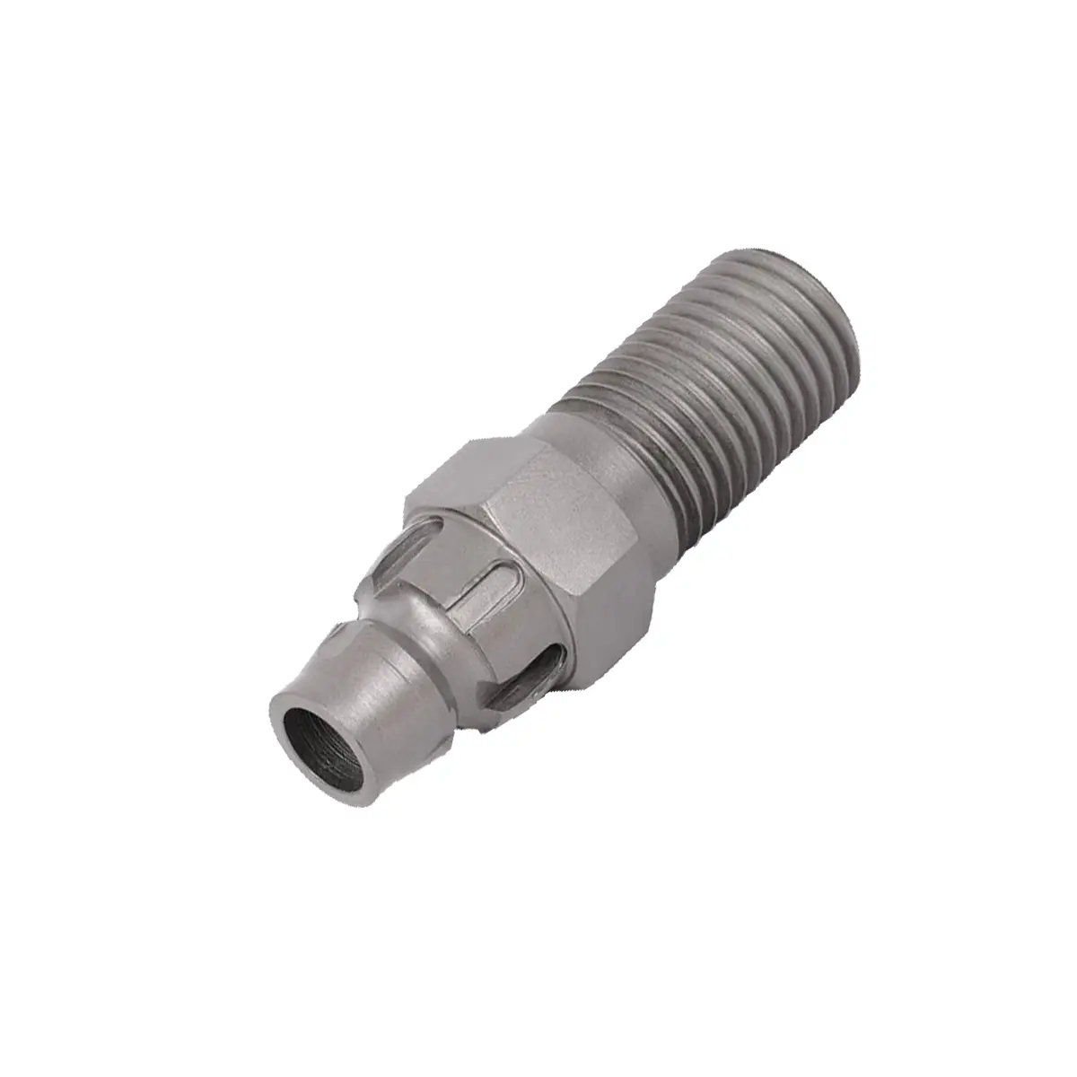 Adapter 1 1/4g UNCx1/2H GAS (DD130/150/160) 1