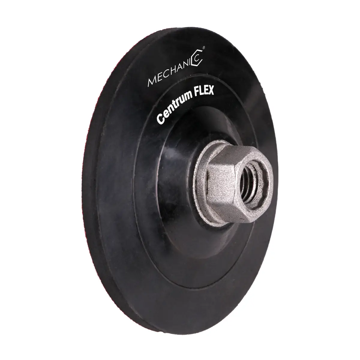 Pad holder D100*M14 CentrumFlex 1