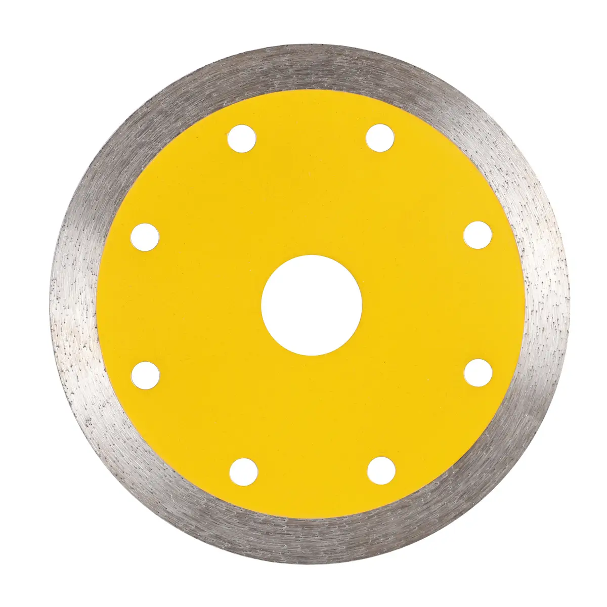 Diamond cutting blade 1A1R 115x1,4x10x22,23 Marble 1