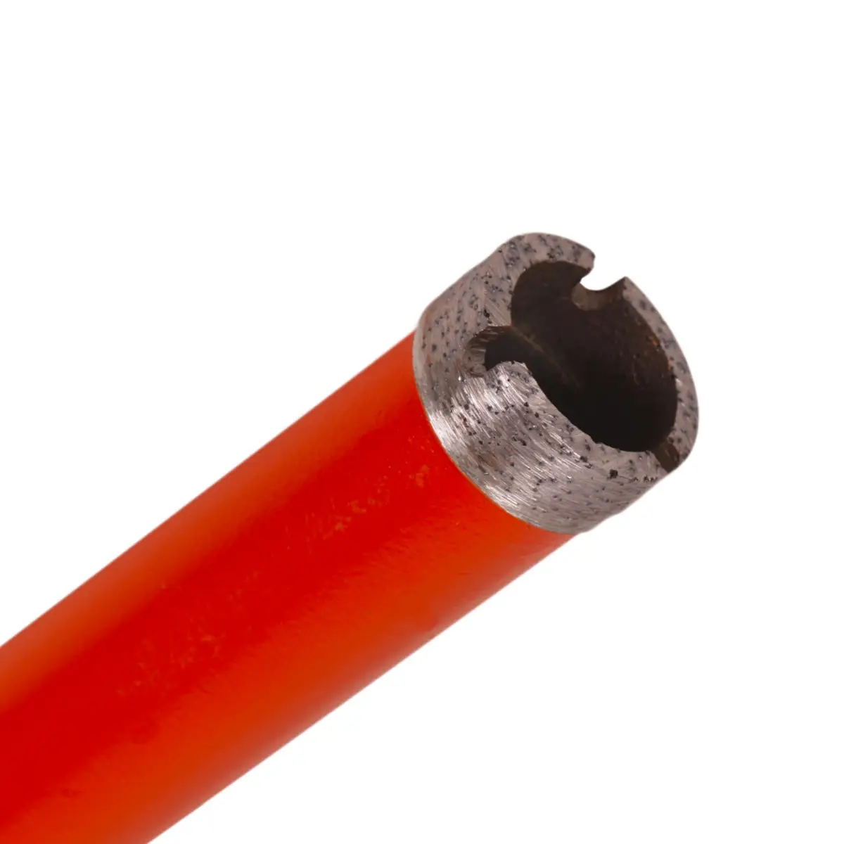 Diamond drill DDR-B 022x450x1/2GAS RM4 1