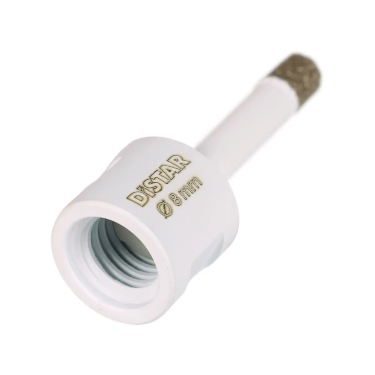 Diamond drill DDR-V 08x30xM14 Keramik Pro 1