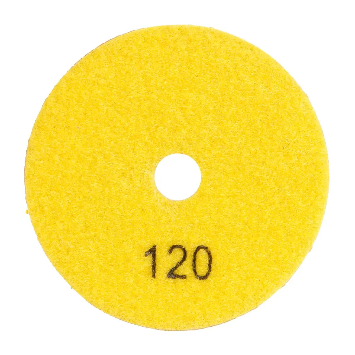 Polishing pad 100x3x15 №120 StandART 1