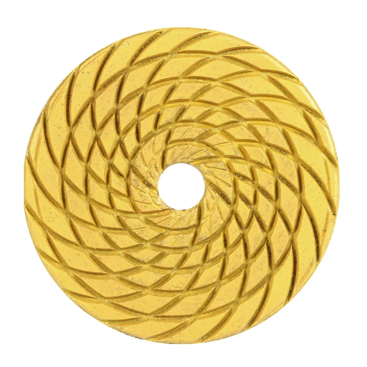 Polishing pad 100x3x15 CoolPAD 1 1