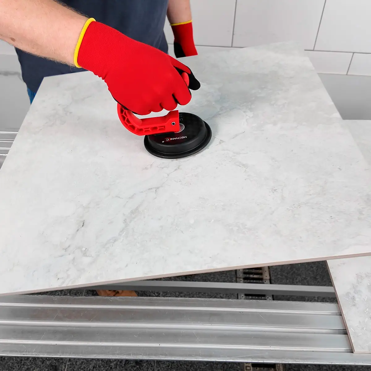 Suction cup UnoFIX 1