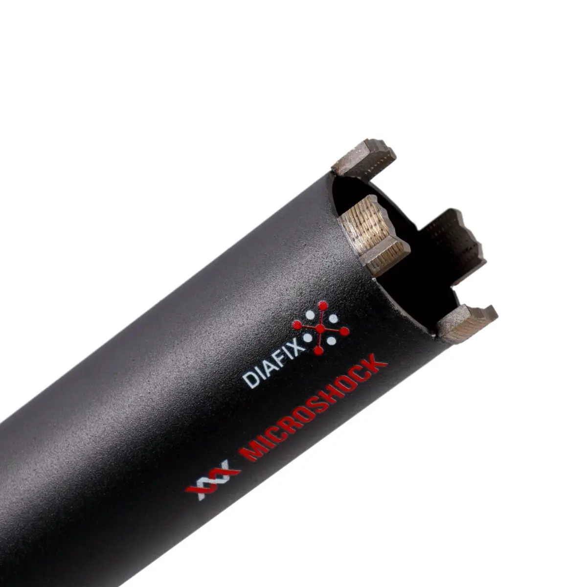 Diamond drill DDS-W 052x450x1 1/4 UNC  RS-TX 1