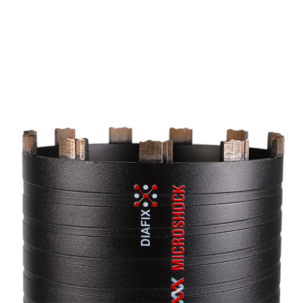 Diamond drill DDS-W 152x300x1 1/4 UNC  RS-TX 1