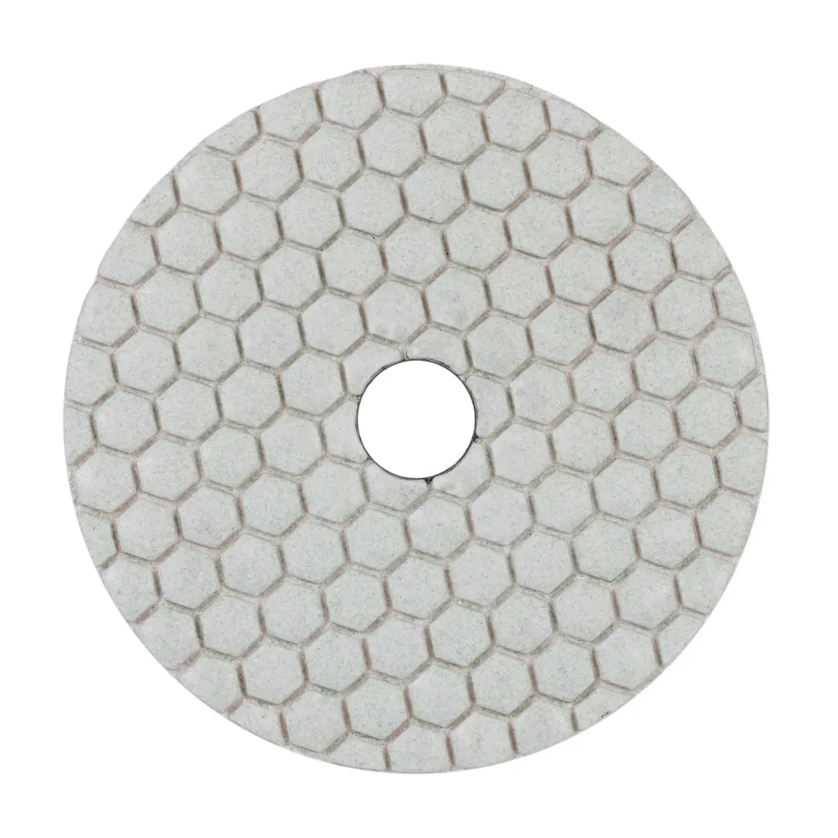 Polishing pad 100x3x15 CleanPad #200 1