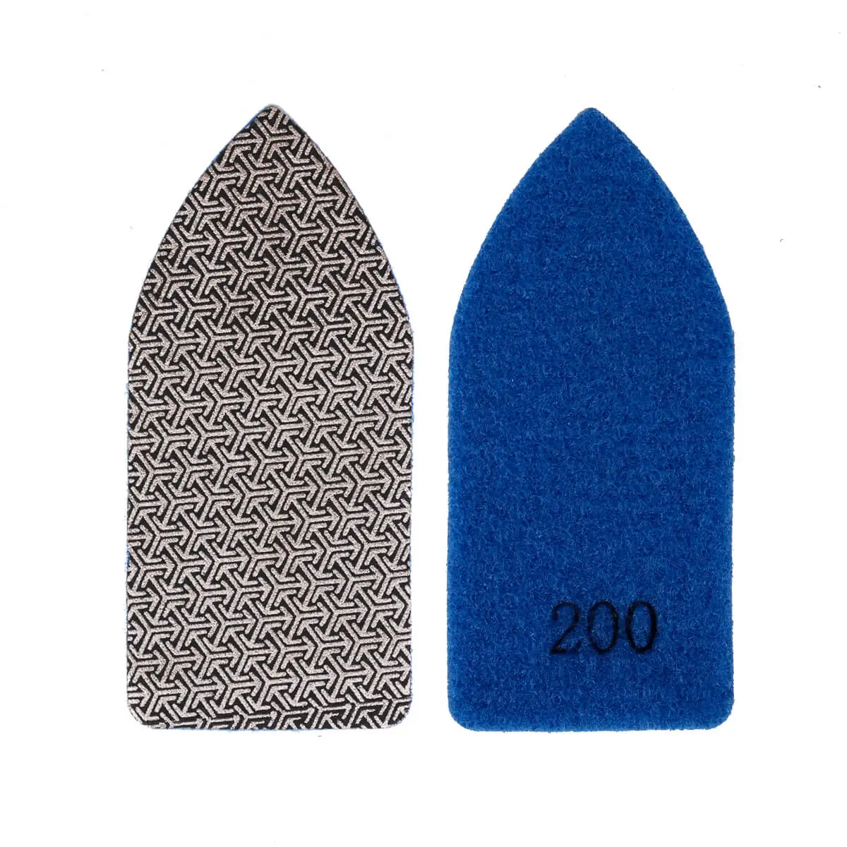 CHANGE PAD PRO #200 1