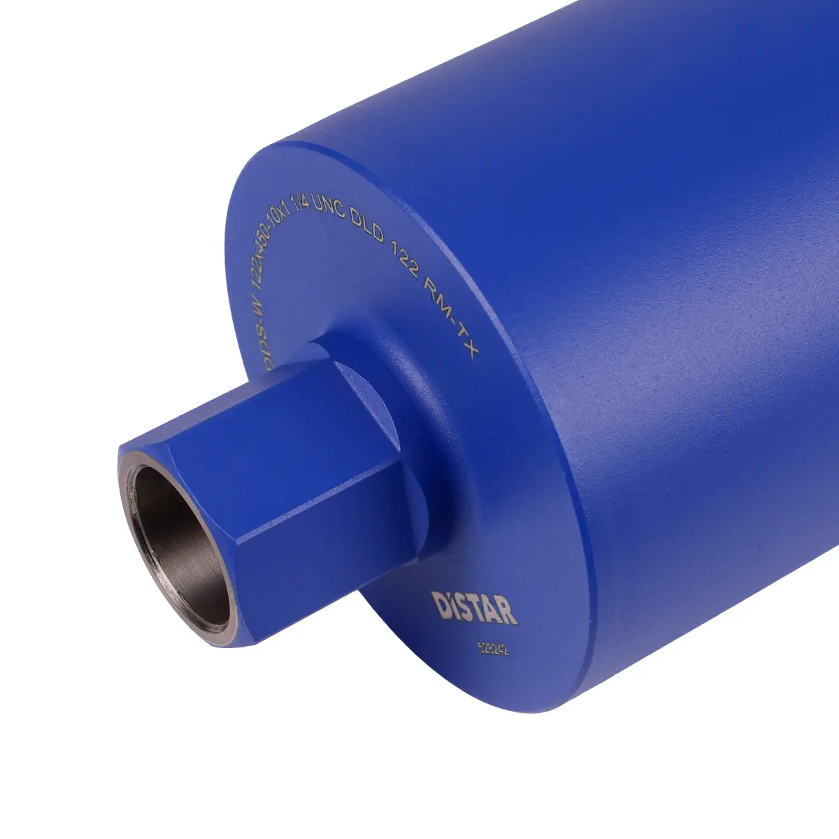 Diamatový vrták DDS-W 122x450-9x1 1/4 UNC RM-TX 1