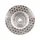 Brúsny tanier DGM-S 100/M14 Hard Ceramics 100