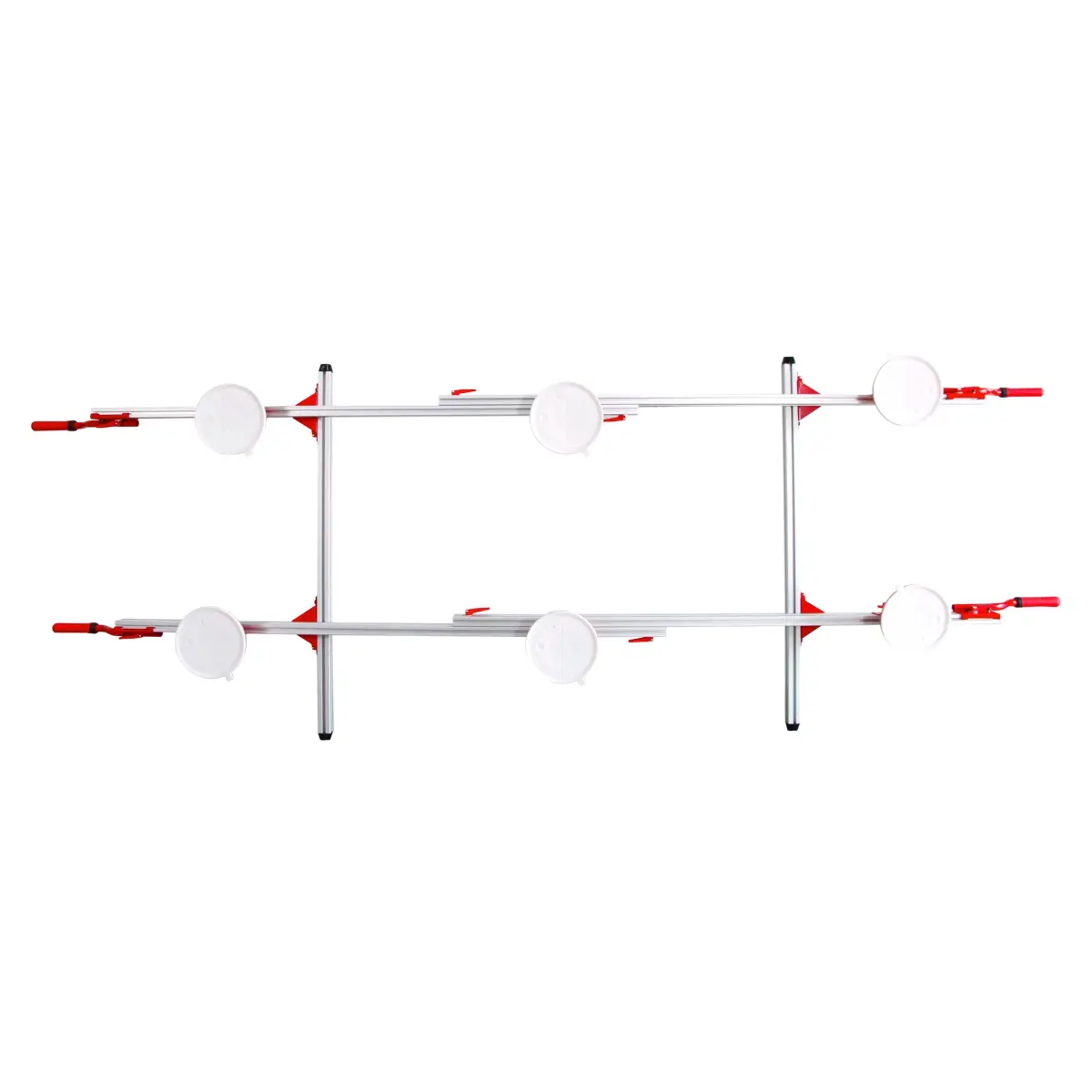 Slab Transport System Sprut New 1