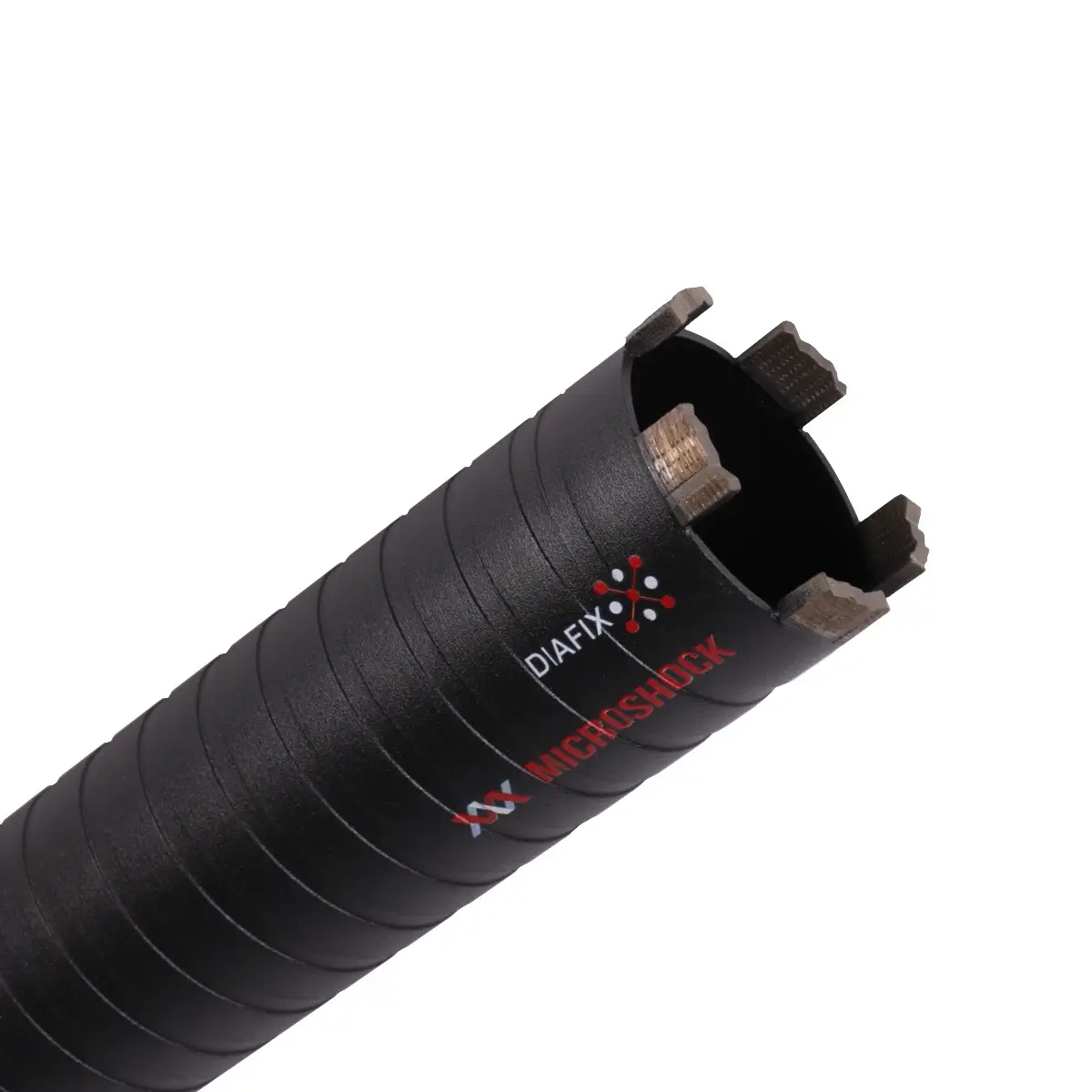 Diamond drill DDS-W 062x300x1 1/4 UNC  RS-TX 1