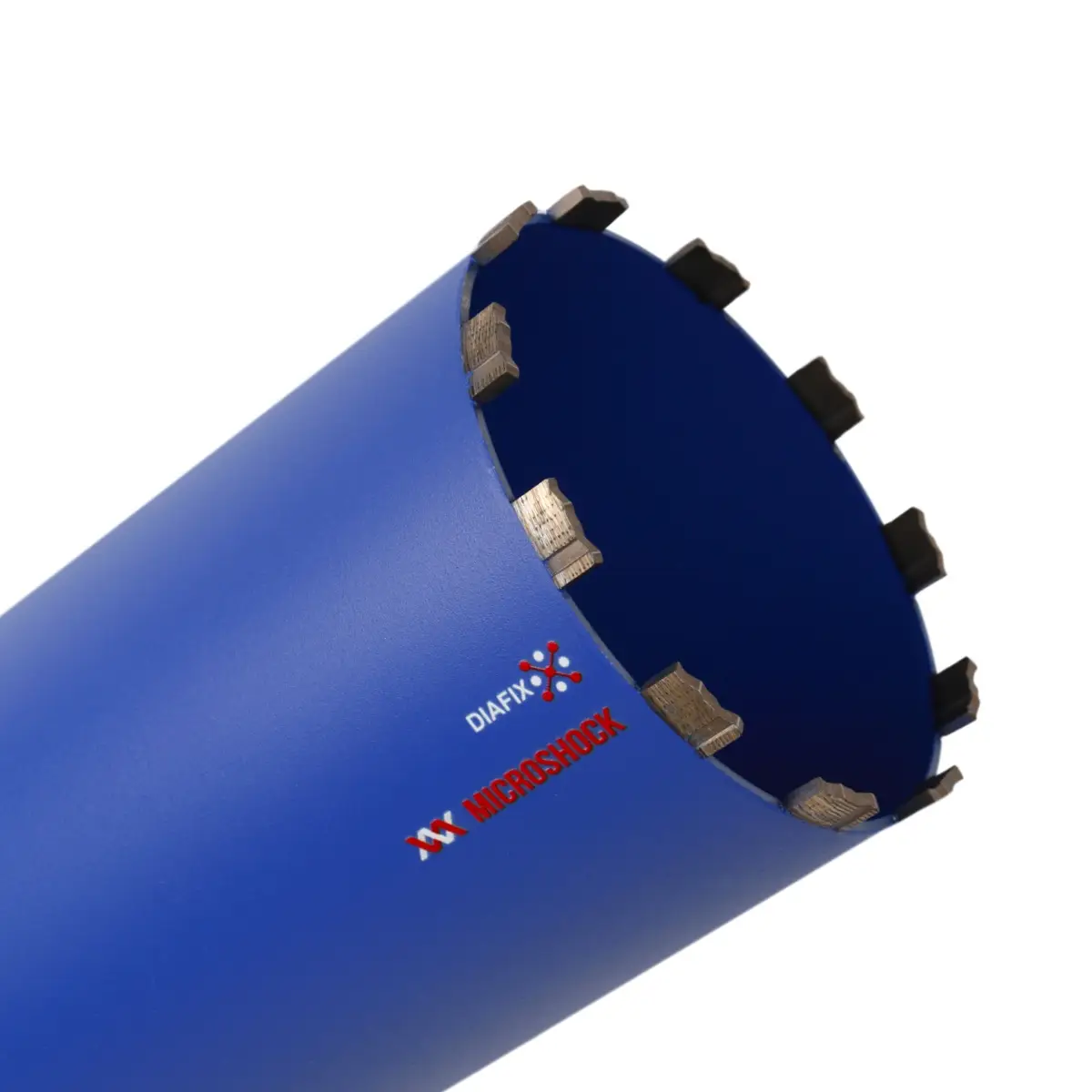 Diamatový vrták DDS-W 162x450-11x1 1/4 UNC DLD 162 RM-TX 1