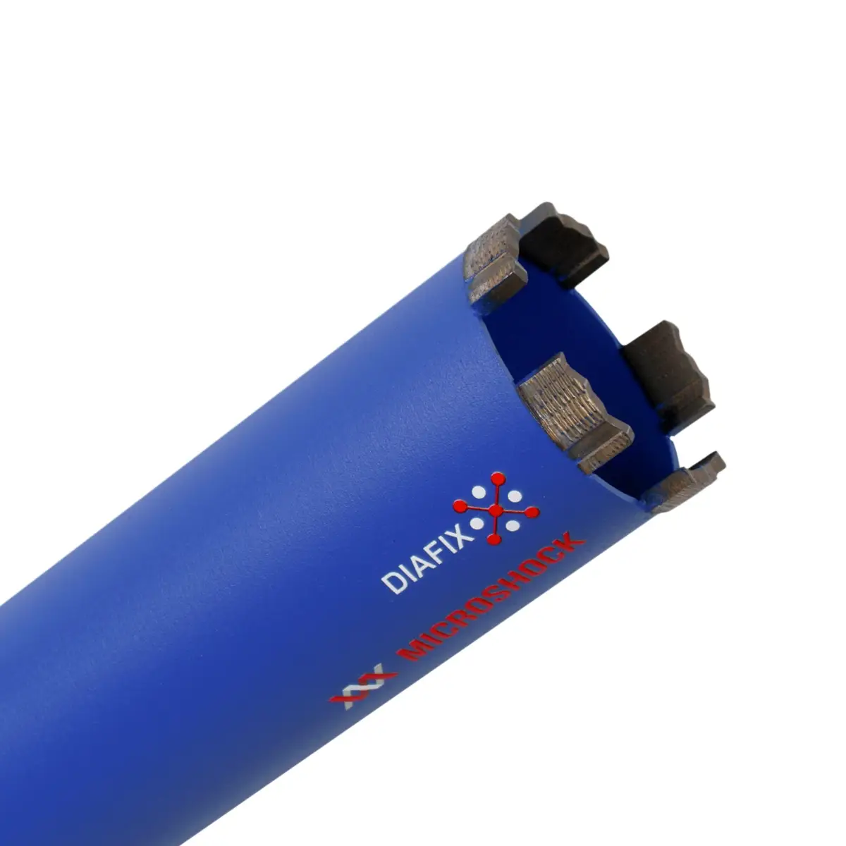 Diamond drill DDS-W 062x450x1 1/4 UNC RM-TX 1