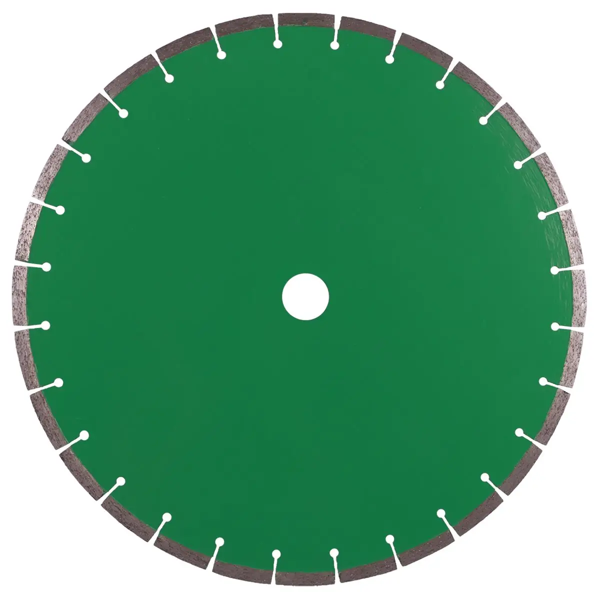 Diamond cutting blade 1A1RSS 400x32 UNI H 1