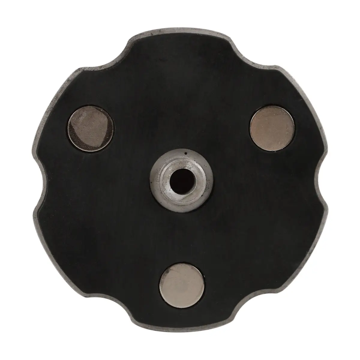 Magnetic pad holder 100*25*14.7*М14 Click-Lock PRO 1 Magnetic pad holder 100*25*14.7*М14 Click-Lock PRO 1