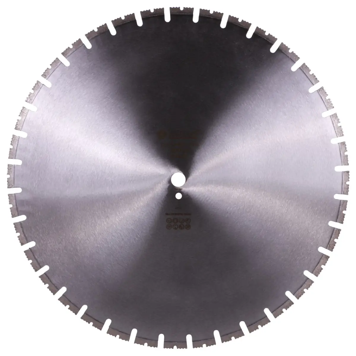 Diamond cutting blade 1A1RSS 604 CLG RS-Z 1