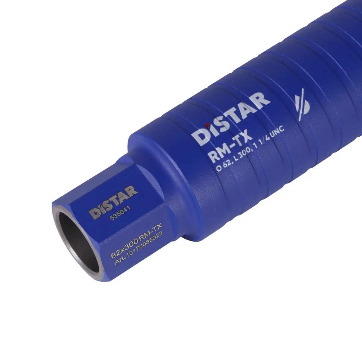 Diamatový vrták DDS-W 062x300-5x1 1/4 UNC RM-TX 1