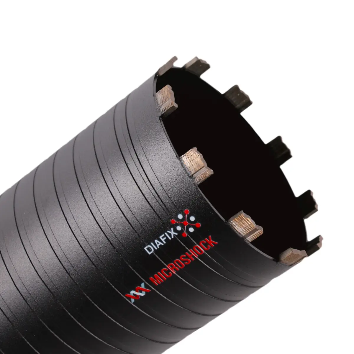 Diamond drill DDS-W 132x300x1 1/4 UNC  RS-TX 1