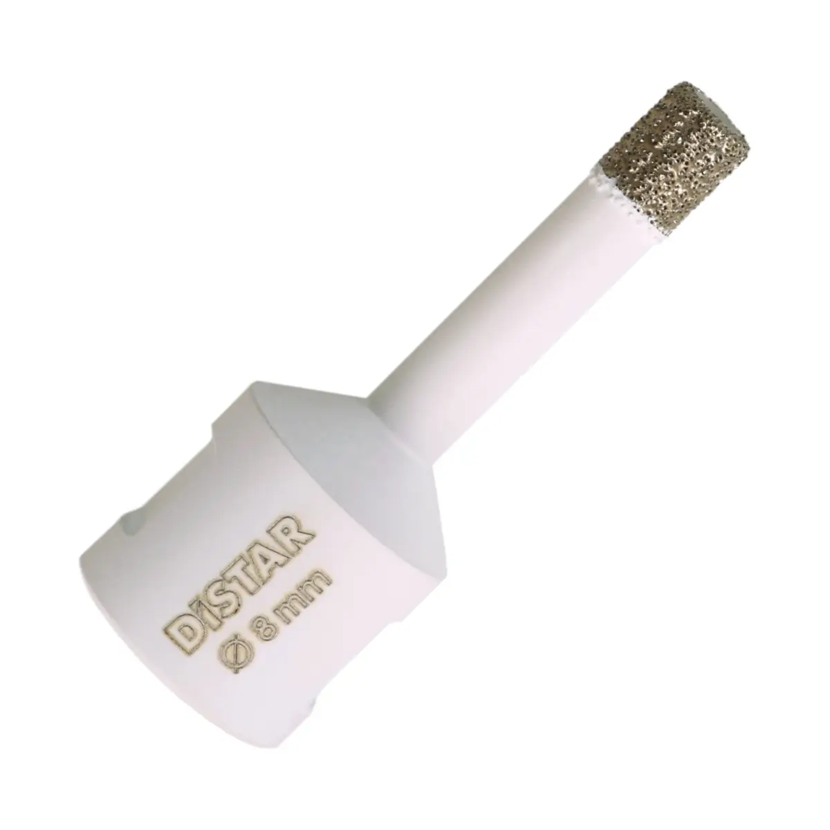Diamond drill DDR-V 08x30xM14 Keramik Pro 1