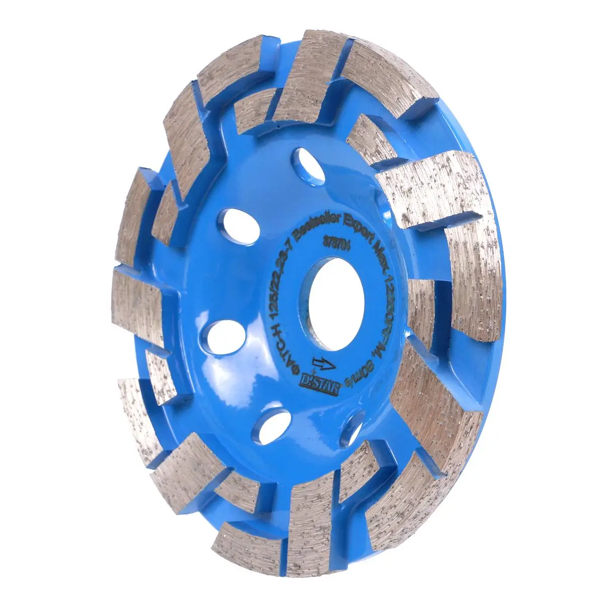 Grinding cup DGS-S 125/22,23 Bestseller Expert 1