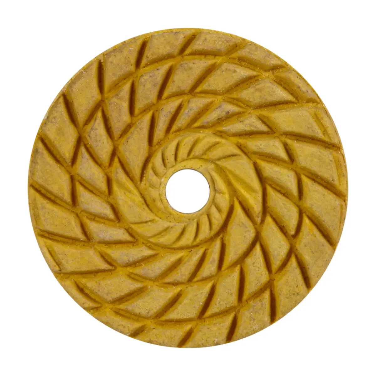 Polishing pad 50x3x7 CoolPAD 3 1