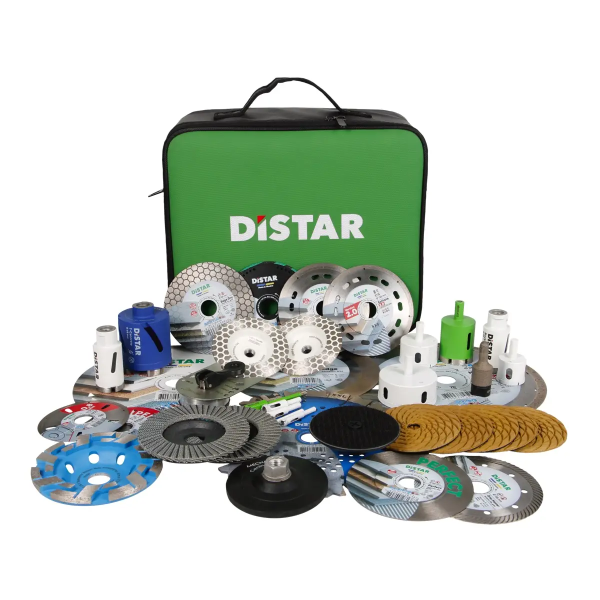 Tool bag DistarBOX 1