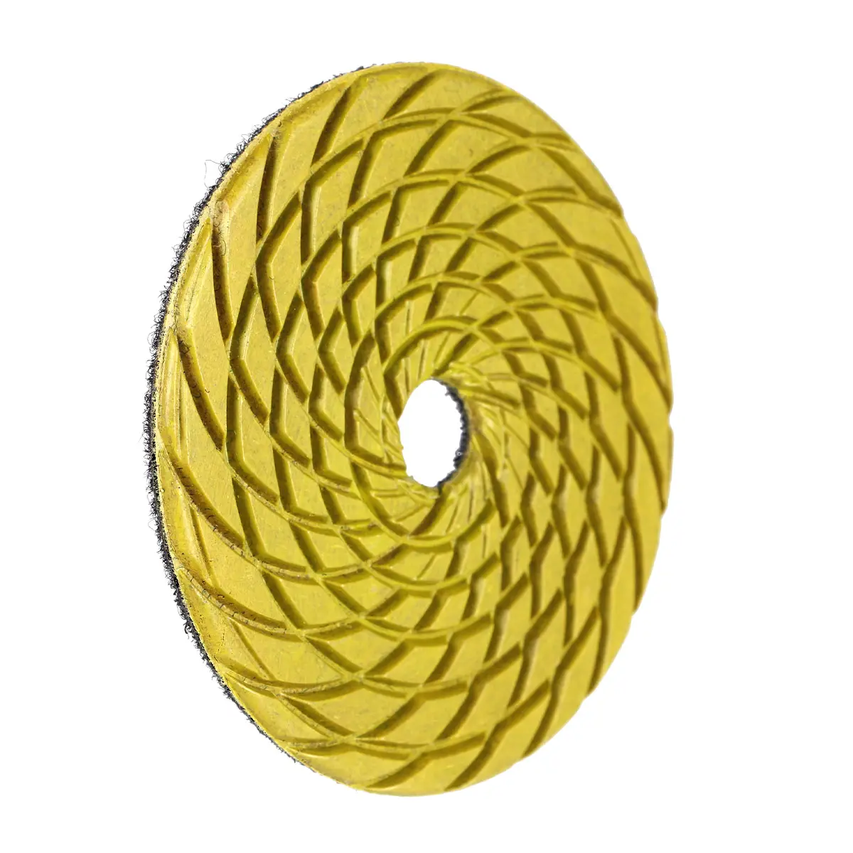 Polishing pad 100x3x15 CoolPAD 2 1