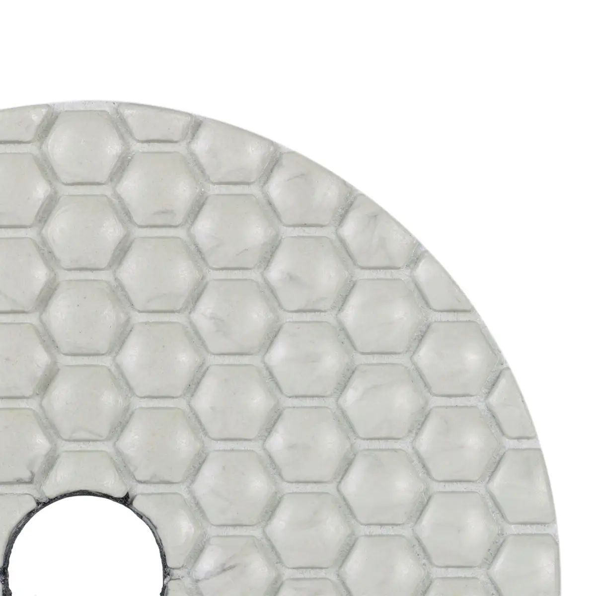 Polishing pad 100x3x15 CleanPad #800 1