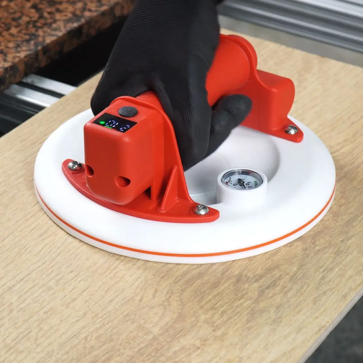 Suction cup PowerFix auto 1