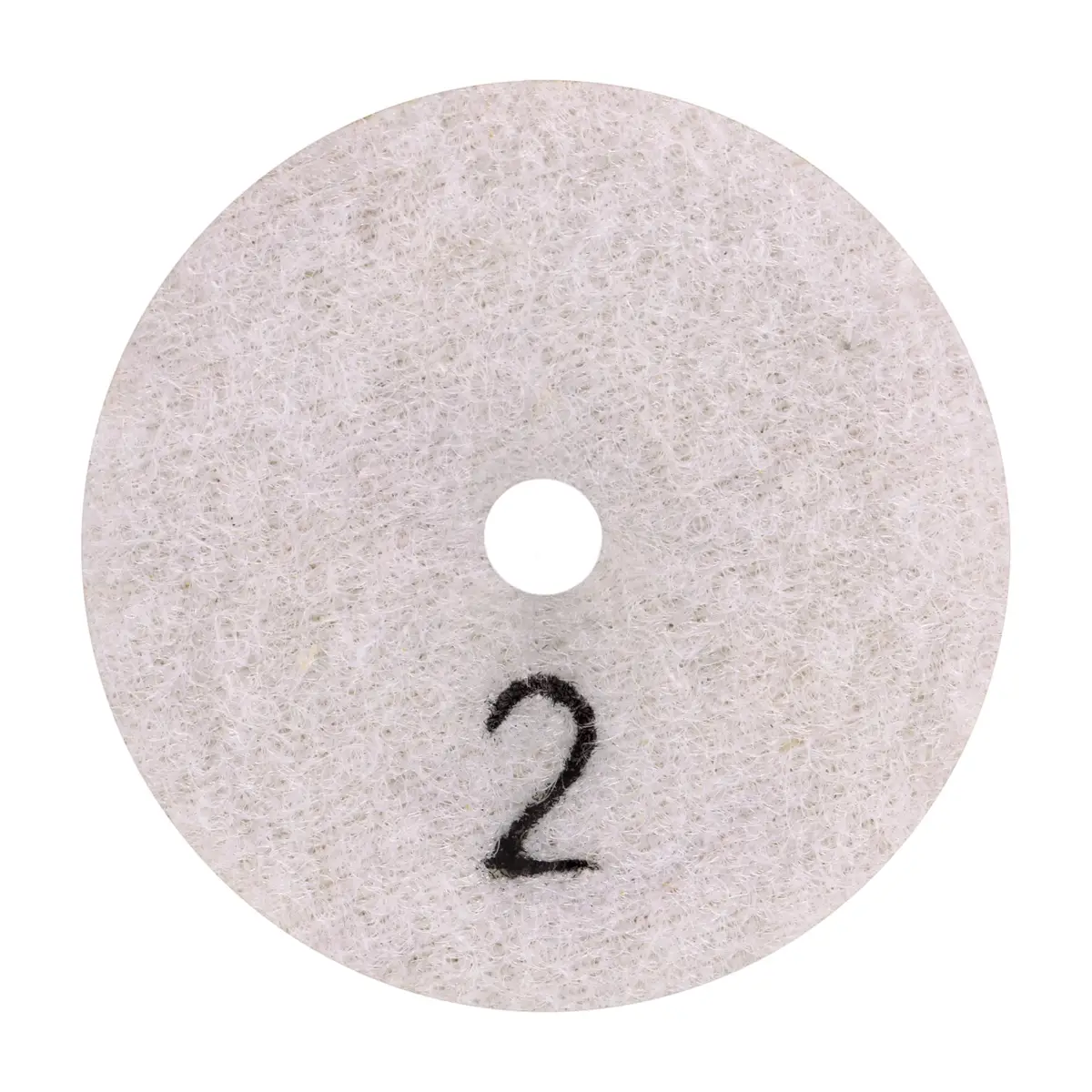 Polishing pad 50x3x7 CoolPAD 2 1