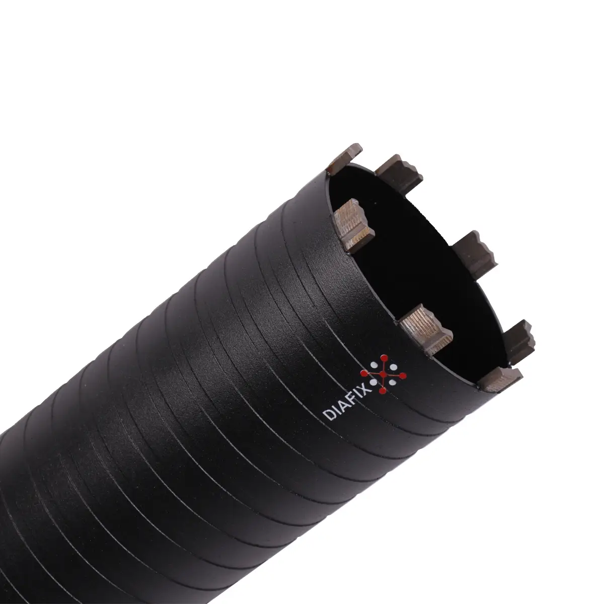 Diamond drill DDS-W 102x300x1 1/4 UNC  RS-TX 1