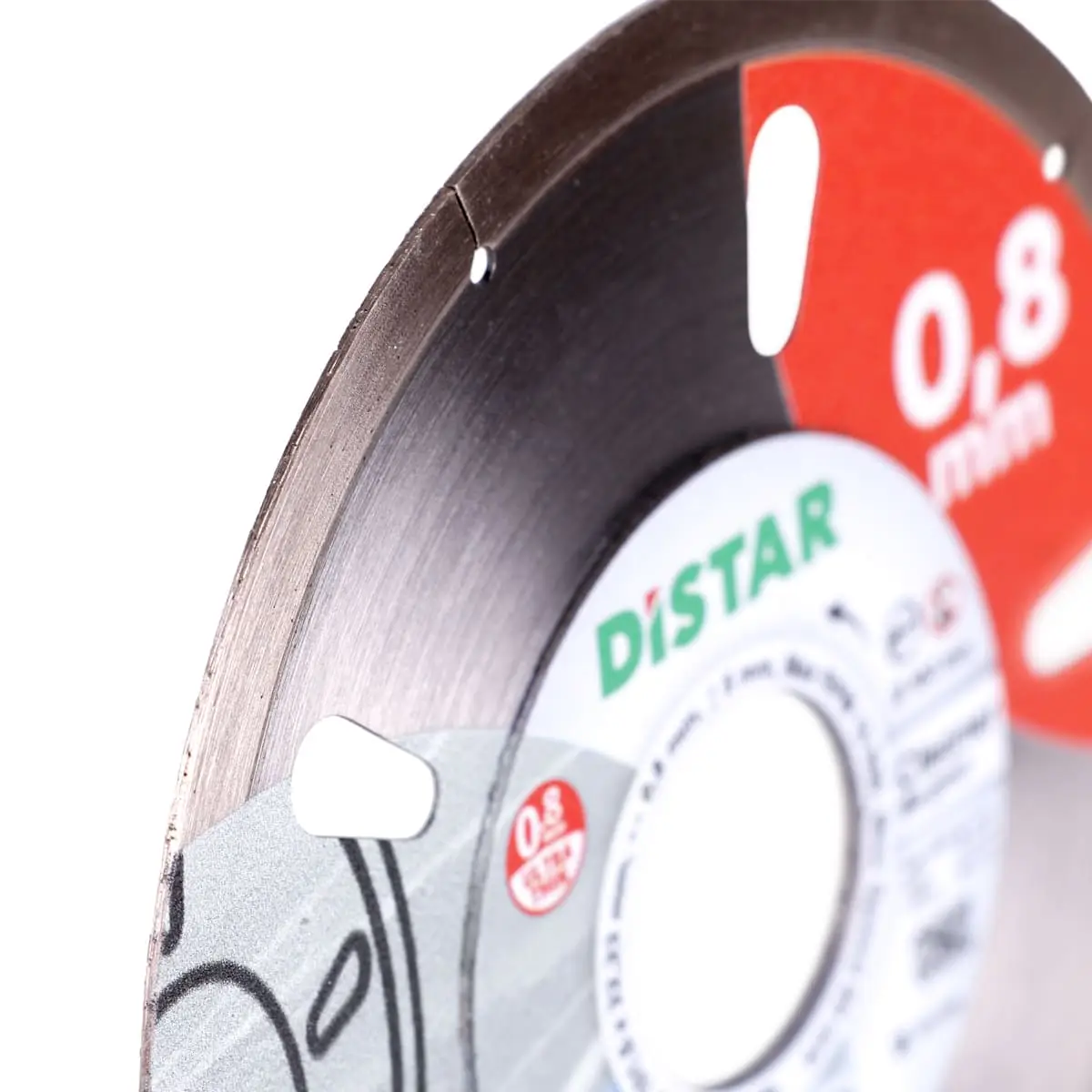Diamantový kotúč 1A1R 100 Cleaner 1