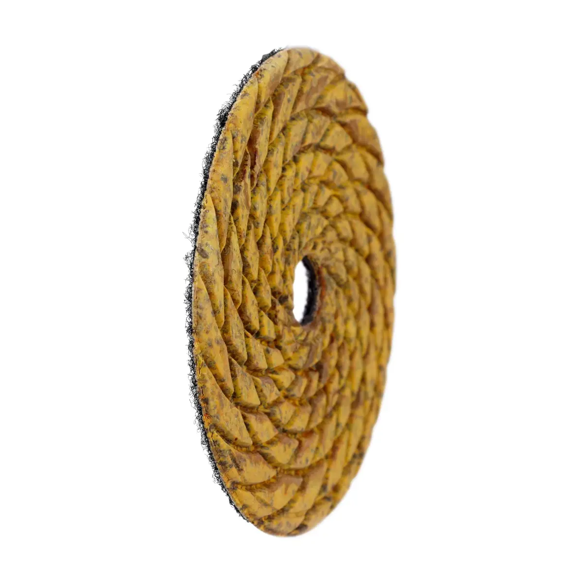 Polishing pad 100x3x15 CoolPAD 0 1