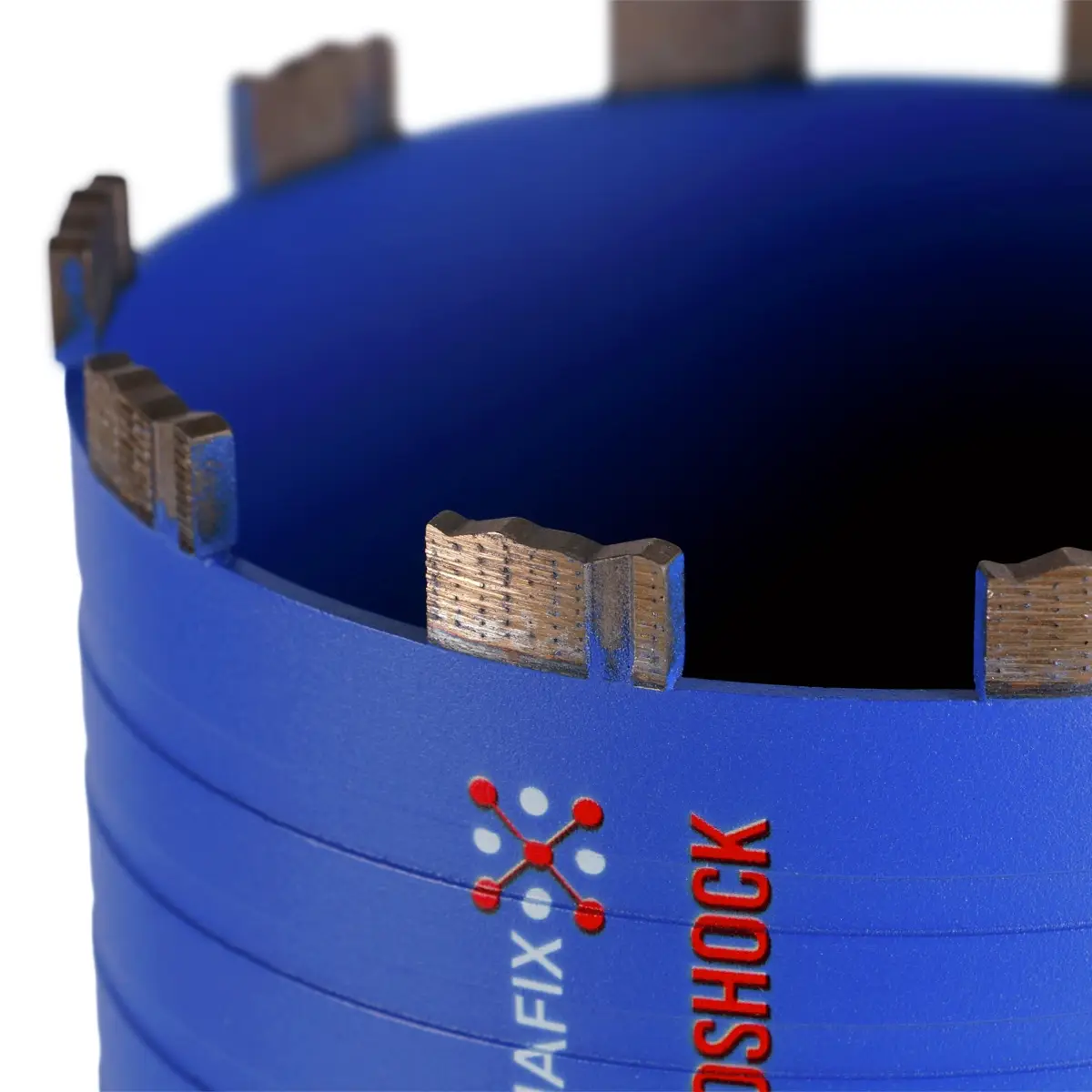 Diamatový vrták DDS-W 132x300-10x1 1/4 UNC RM-TX 1