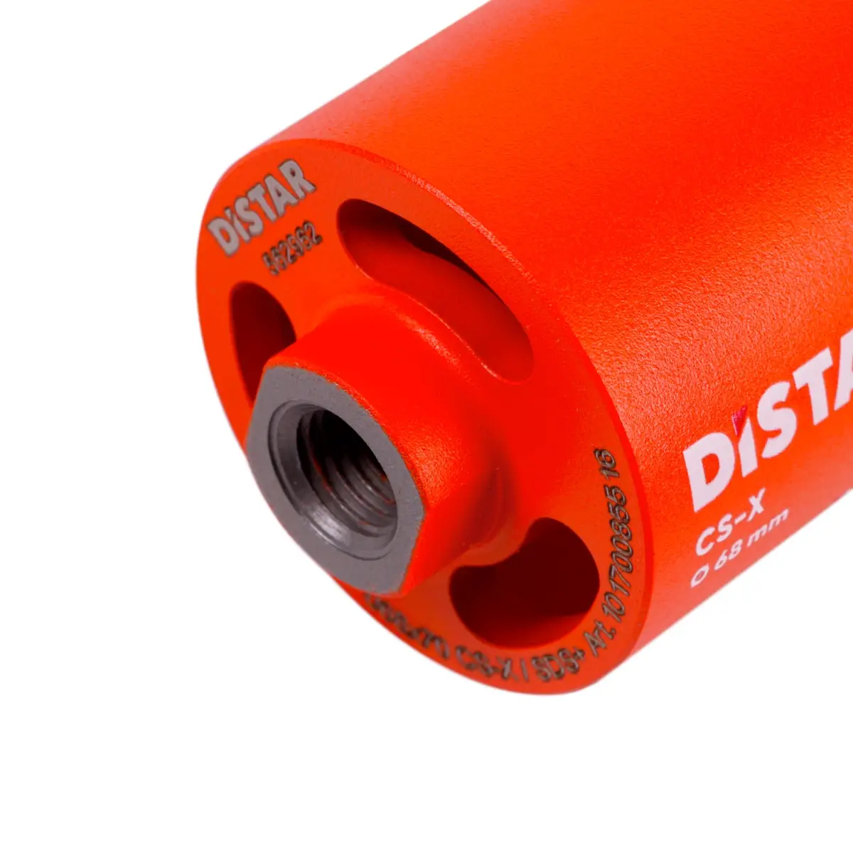 Diamantový vrták DDS-W 068x70xSDS+ CS-X 1