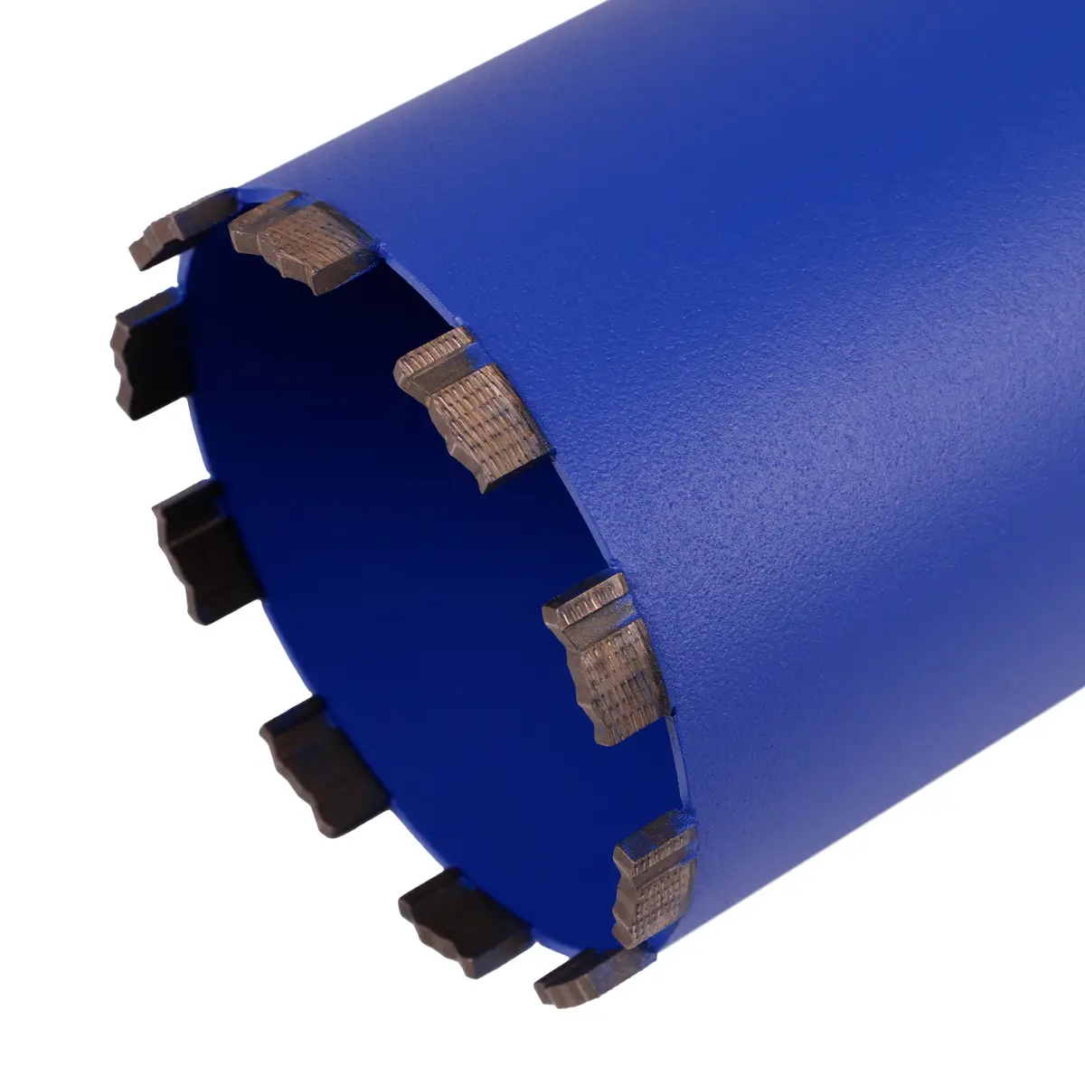 Diamatový vrták DDS-W 122x450-9x1 1/4 UNC RM-TX 1