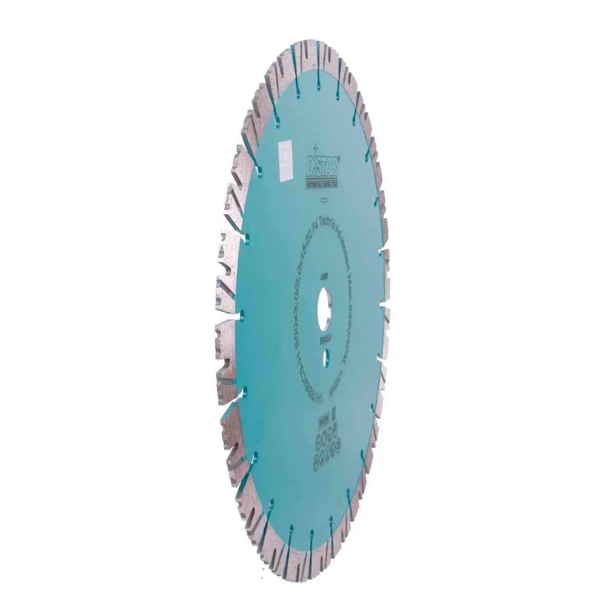 Diamantový kotúč 1A1RSS 300 Technic Advanced 1 Diamantový kotúč 1A1RSS 300 Technic Advanced 1