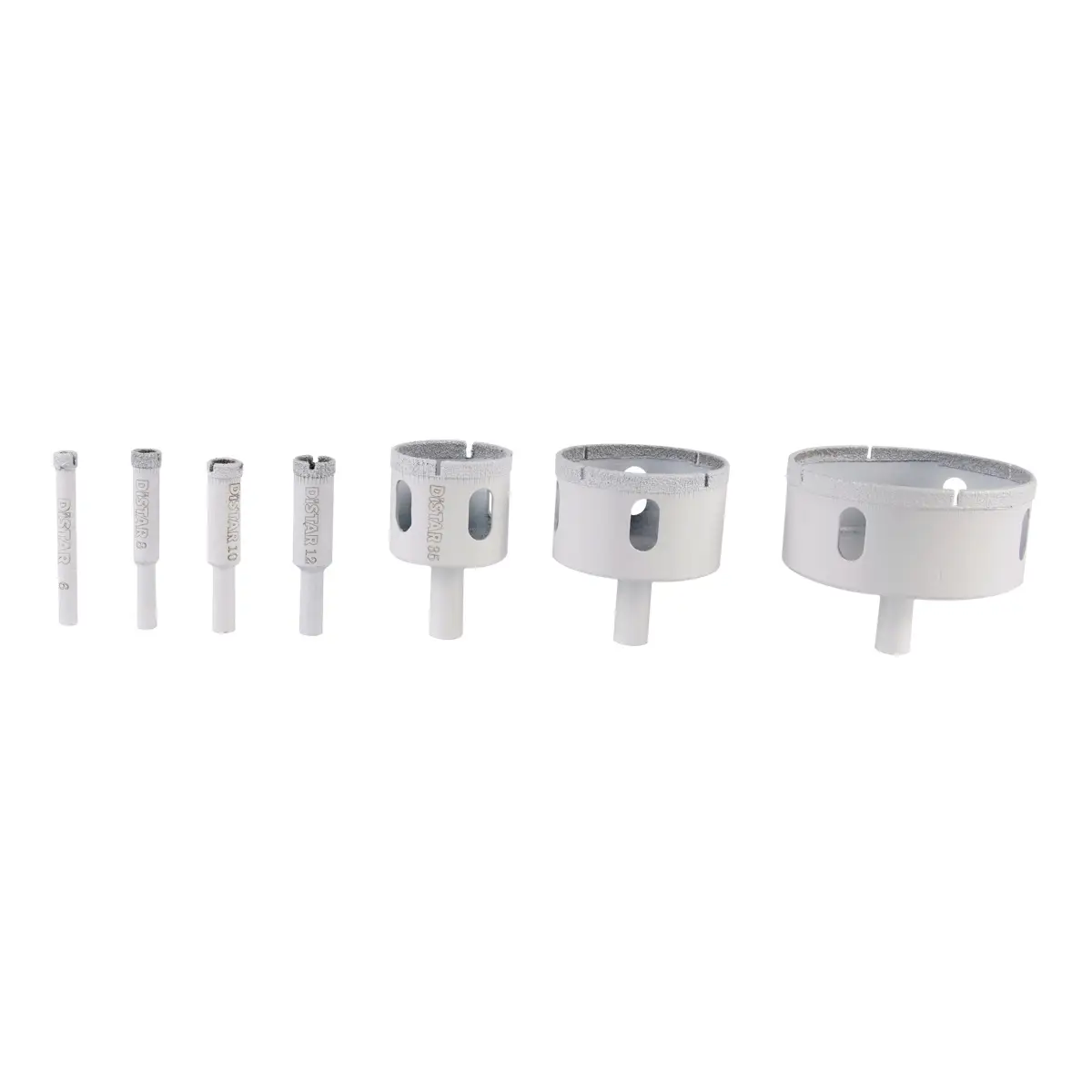 Set for drilling DrillKIT 6-70 with CoolGEL 1