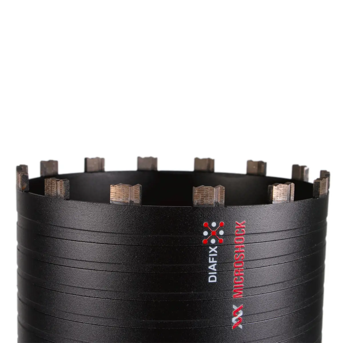 Diamond drill DDS-W 200x300x1 1/4 UNC RS-TX 1