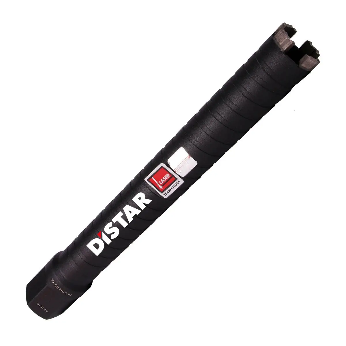 Diamond drill DDS-W 042x300x1 1/4 UNC RS-TX 1