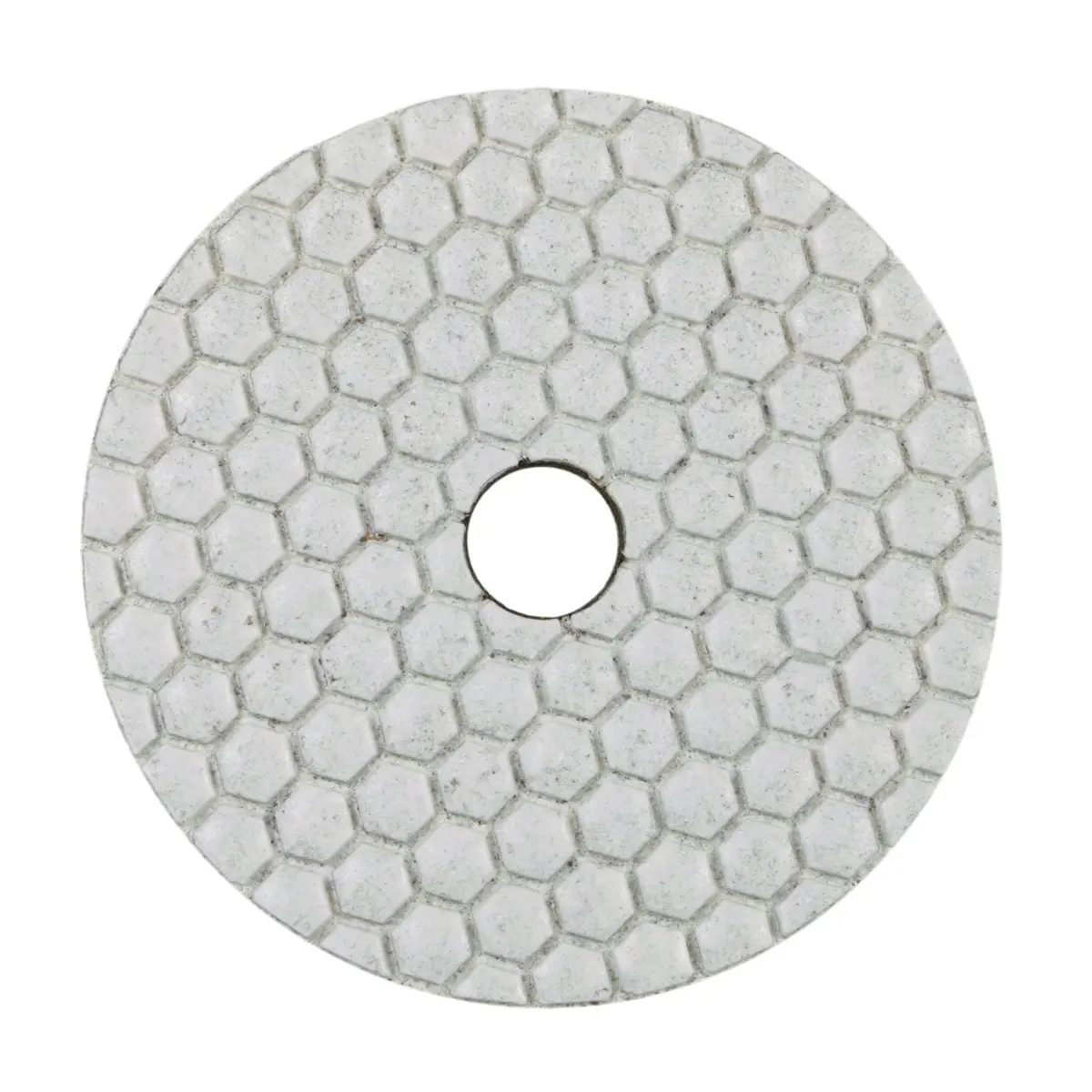 Polishing pad 100x3x15 CleanPad #100 1